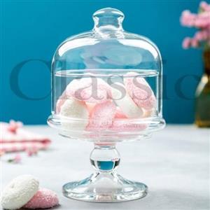 عسل خوری پایه دار یک طبقه با