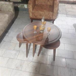 جلو مبلی وکیومی گرد