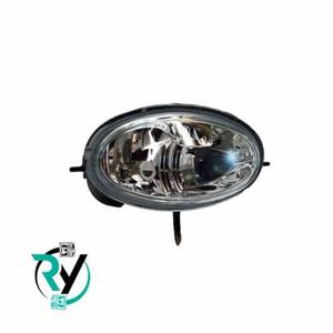 مه شکن جلو راست (سفید) ام وی ام 110