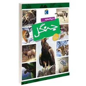 دایره المعارف جنگل نشر محراب قلم (13834)