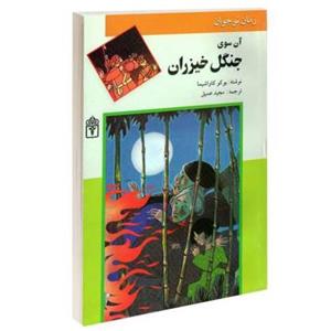 آن سوی جنگل خیزران نشر محراب قلم (15714)