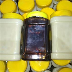 ارده (دوعدد 700 گرمی) شیره خرما(1000گرمی) صد درصد خالص