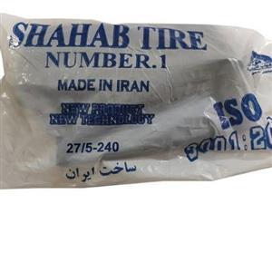 تیوب  سایز 27.5 شهاب