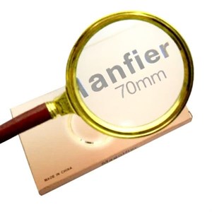 ذره بین 70mm