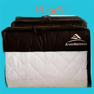 تشک مسافرتی مهمان‌دیواره‌دار صادراتی