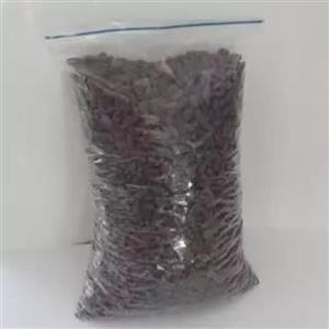 کشمش آفتابی طبیعی بیدانه  امساله عمده (10  کیلویی)