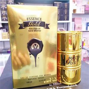 ادکلن زنانه مستر آف گلد\nMaster OF Gold Eau de Perfum For Women