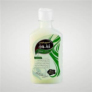 شامپو زیتون فدک (ضد موخوره و شوره)