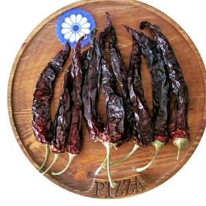 پودر پاپریکا دودی مجارستانی