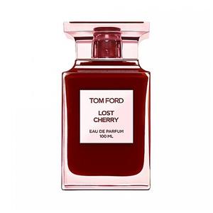 عطر لاست چری تام فورد  1  میل فرانسوی اسپری شیشه ای  لاست Lost Cherry RVgift