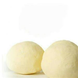 کره حیوانی گاوی خامه ای 500 گرمی