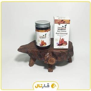 عسل جینسینگ