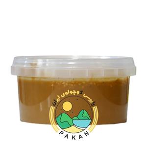 ارده شیره انگور کنجدی ممتاز سنتی بروجرد  (1000 گرم)