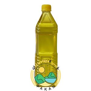 روغن ارده کنجد ممتاز سنتی بروجرد ( 835 گرم )