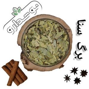 برگ سنا یک کیلویی