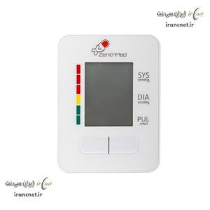 فشارسنج بازویی زنیت مد مدل LD-575 Zenithmed  LD-575 Blood Pressure Monitor
