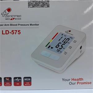 فشارسنج بازویی زنیت مد مدل LD-575