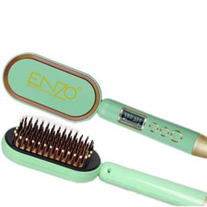 برس حرارتی انزو حرفه ای مدل enzo EN-4102