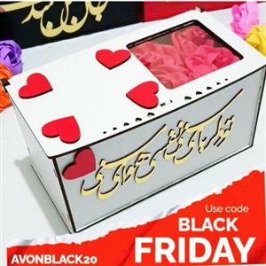 ساعت زنانه دستبند گل ست کامل کادویی هدیه ارسال رایگان