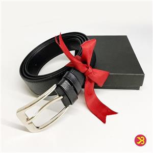 کمربند مردانه چرم مصنوعی