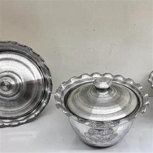 قنددان چکشی روحی