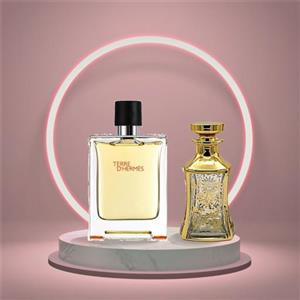 عطر  تق هرمس 20 میل (خالص و بدون الکل ژیوادن) - Hermes
