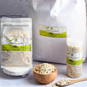 جو دوسر پرک فوری ریز  (4 کیلویی)