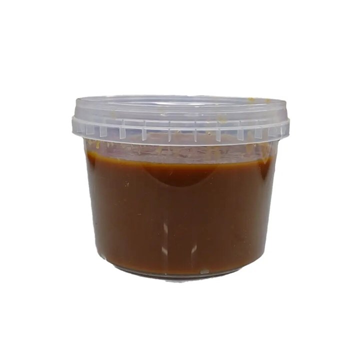 سمنو سنتی نیم کیلویی