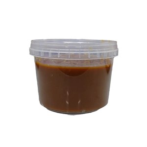 سمنو سنتی نیم کیلویی