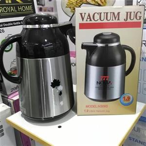 فلاکس داخل شیشه
