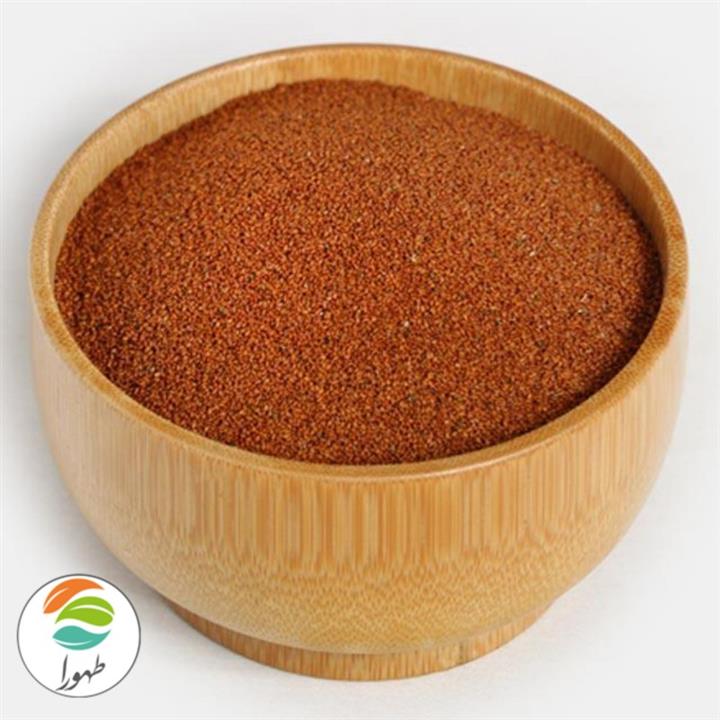 خاکشیر فله ای