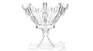 شکلات خوری لیزا موری مدل LEL0712G1W Lisa Mori LEL0712G1W Candy Dish