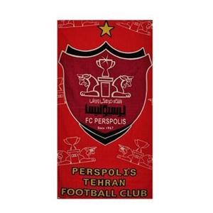 حوله مدل پرسپولیس