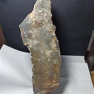 سنگ راف عقیق بزرگ