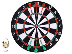 دارت سوزنی مدل 001 سایز 17 اینچ