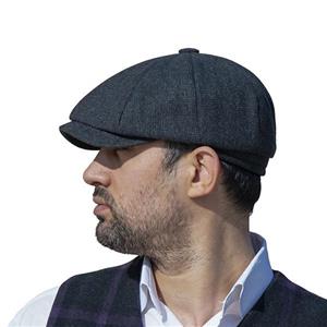 کلاه مردانه خاص