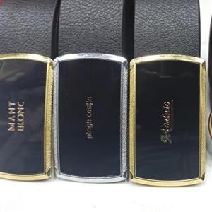 کمربند چرم صنعتی