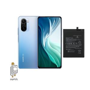 باتری گوشی شیائومی Mi 11i