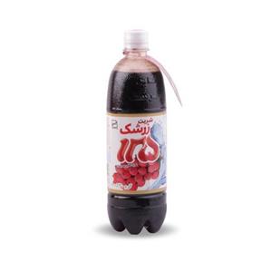 شربت زرشک 125 _ 1000گرم