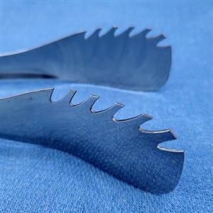 انبر سالاد استیل برند SHENGYA کد 3204 