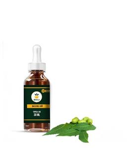 روغن چریش (شوره سر خارش سر ریزش مو آکنه جوش سینوزیت سفیدی مو تقویت ناخن خشکی مو)