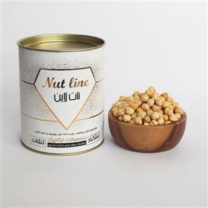 نخودچی دو آتیشه خام 370 گرمی ناتلاین