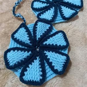 دستگیره آشپزخونه بافتنی