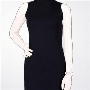 زیر سارافون آستین حلقه ای اسپان