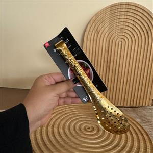 انبر سالاد استیل برند SHENGYA کد 3200 