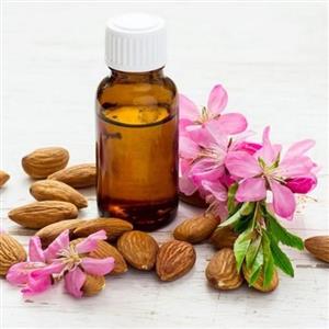 اسانس مایع خوراکی بادام تلخ برند آلمانی در بسته 100 گرمی