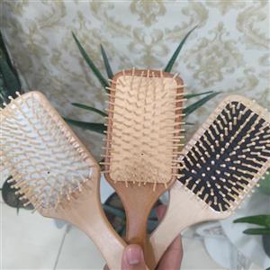 برس چوبی مو(ضد موخوره)