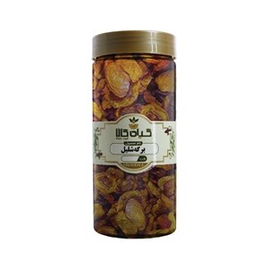 شلیل خشک یک کیلویی
