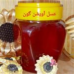 عسل آویشن گون صادق315(950)گرمی 