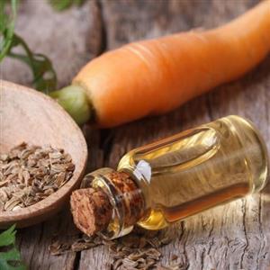 اسانس مایع خوراکی هویج برند آلمانی در بسته بندی 100 گرمی